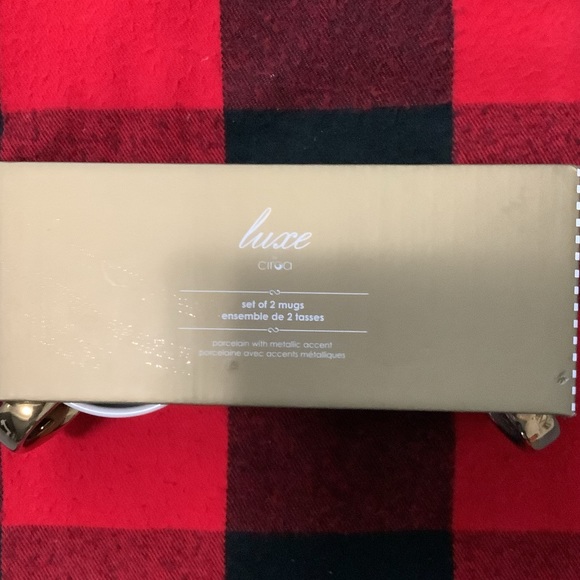 CIROA Christmas Mug Set - Picture 7 of 8